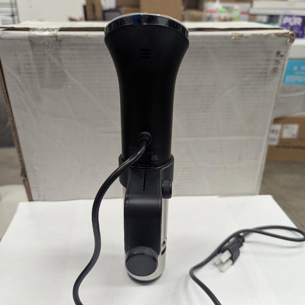 Anova Precision Cooker 3.0 | WiFi Sous Vide 1100W – Silver - Picture 3 of 10